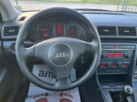 Audi A4 1.9TDI 131kc  | Mobile.bg    11