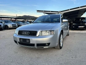     Audi A4 1.9TDI 131kc 