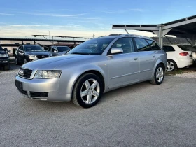 Audi A4 1.9TDI 131kc  | Mobile.bg    2