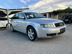     Audi A4 1.9TDI 131kc 