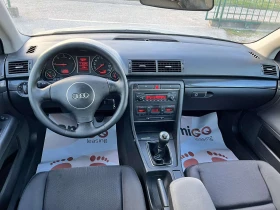 Audi A4 1.9TDI 131kc Перфектно, снимка 10