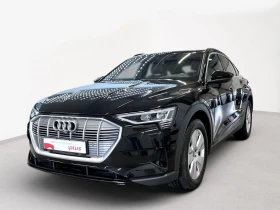 Audi E-Tron 55 Sportback Гаранция/360/B&O/HUD/Valcona, снимка 1