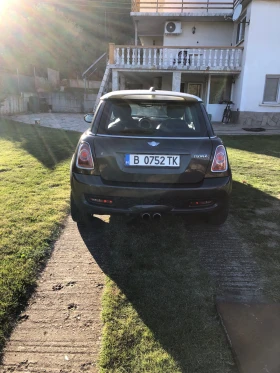 Mini Cooper s 1, 6 турбо, снимка 11