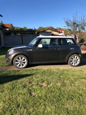 Mini Cooper s 1, 6 турбо, снимка 12