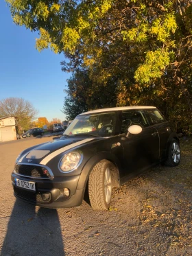 Mini Cooper s 1, 6 турбо, снимка 3