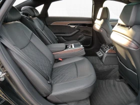 Audi A8 55 TFSI/LONG/S-SEATS/ MATRIX/B&O/360/HEAD UP/PANO/, снимка 15