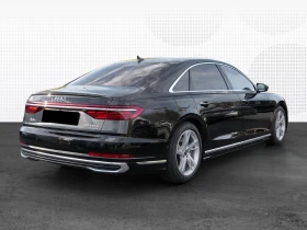 Audi A8 55 TFSI/LONG/S-SEATS/ MATRIX/B&O/360/HEAD UP/PANO/, снимка 5