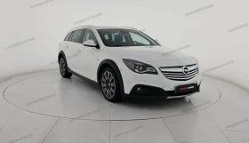 Opel Insignia Opel Insignia 2.0 CDTI Cosmo 4X4 автоматик на 163h - [1] 