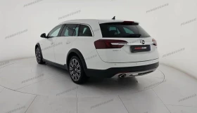 Opel Insignia Opel Insignia 2.0 CDTI Cosmo 4X4 автоматик на 163h - [5] 