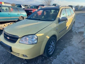 Chevrolet Nubira 1.6, снимка 2