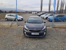 Kia Ceed 1.6 CRDI Gt-line 136hp  1