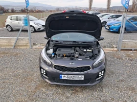 Kia Ceed 1.6 CRDI Gt-line 136hp - 9700 EUR - 25668866 | Car24.bg