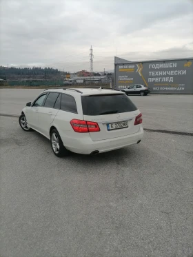 Mercedes-Benz E 350 Е350 4матик , снимка 2