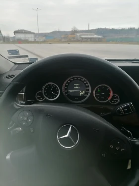 Mercedes-Benz E 350 Е350 4матик , снимка 13