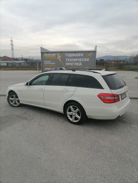 Mercedes-Benz E 350 Е350 4матик , снимка 1