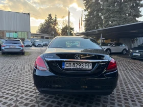 Mercedes-Benz C 200 C 200 4MATIC, снимка 5