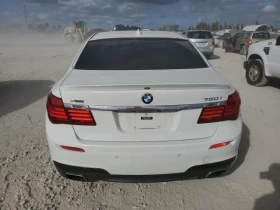 BMW 750  2014 BMW 750 XI | Mobile.bg    5