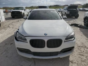 BMW 750  2014 BMW 750 XI | Mobile.bg    2