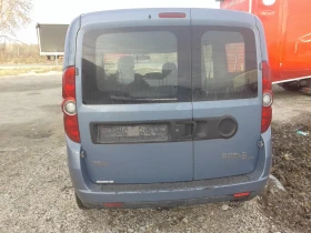 Fiat Doblo 1.6д, снимка 4