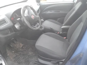 Fiat Doblo 1.6д, снимка 8