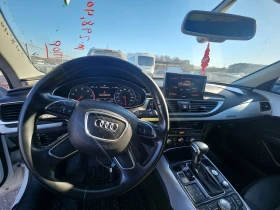 Audi A7 Bose * Magnetic Ride Control* * Full LED, снимка 5