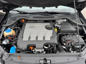 VW Polo 1.6TDi-Automatic , снимка 7