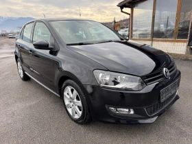 VW Polo 1.6TDi-Automatic , снимка 3