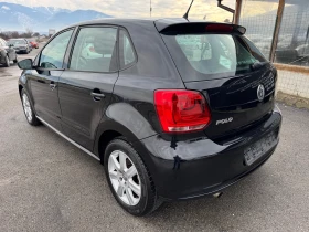 VW Polo 1.6TDi-Automatic , снимка 4