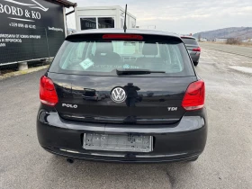 VW Polo 1.6TDi-Automatic , снимка 5