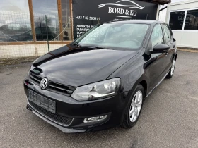 VW Polo 1.6TDi-Automatic , снимка 1