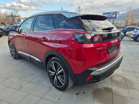 Peugeot 3008 GT AWD Plug-in hybrid  300 hp, снимка 5