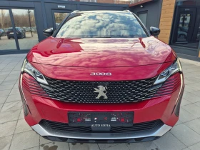 Peugeot 3008 GT AWD Plug-in hybrid  300 hp, снимка 2