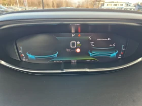 Peugeot 3008 GT AWD Plug-in hybrid  300 hp, снимка 14