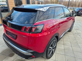 Peugeot 3008 GT AWD Plug-in hybrid  300 hp, снимка 7