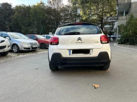 Citroen C3, снимка 3