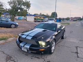 Ford Mustang 4.6GT, снимка 2