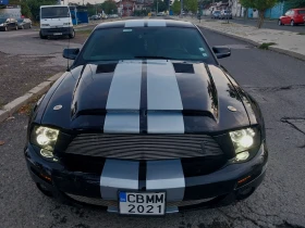 Ford Mustang 4.6GT, снимка 7