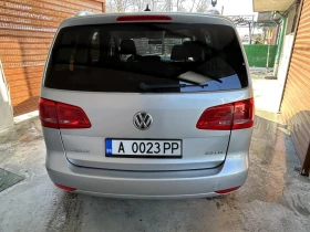 VW Touran 2.0 170 7  | Mobile.bg    7