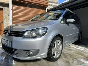 VW Touran 2.0 170 7  | Mobile.bg    2