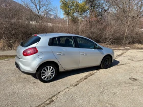 Fiat Bravo Multijet, снимка 4