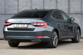 Skoda Superb 2.0 TDI LAURIN&KLIMENT 4X4 190 PS - 37500 лв. - 50097299 | Car24.bg