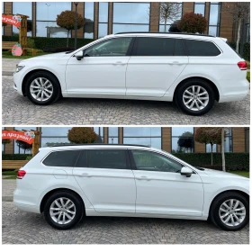 VW Passat 2.0TDi* Full Led* Distronik* Navi* DSG6* Masaj sed | Mobile.bg    11