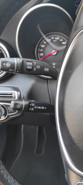 Mercedes-Benz C 220  BlueTEC Premium AMG | Mobile.bg    9