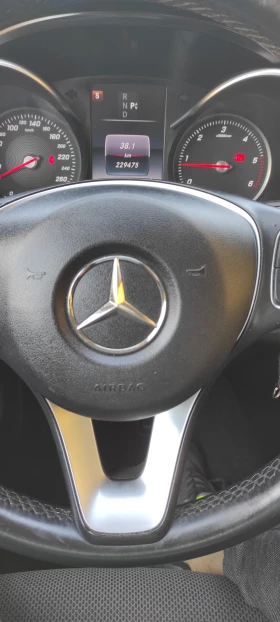 Mercedes-Benz C 220  BlueTEC Premium AMG | Mobile.bg    11
