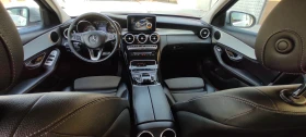 Mercedes-Benz C 220  BlueTEC Premium AMG | Mobile.bg    10
