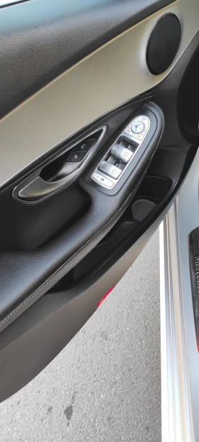 Mercedes-Benz C 220  BlueTEC Premium AMG | Mobile.bg    6