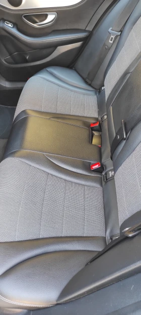 Mercedes-Benz C 220  BlueTEC Premium AMG | Mobile.bg    13