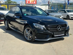 Mercedes-Benz C 250 4-MATIC AMG;CAMERA;PANO;HEAD UP;LANE ASSIST;RADAR | Mobile.bg    4