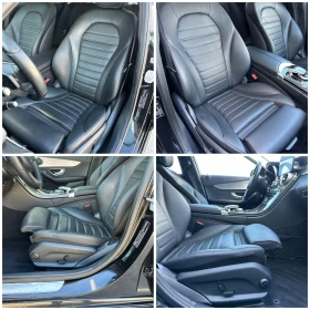 Mercedes-Benz C 250 4-MATIC AMG;CAMERA;PANO;HEAD UP;LANE ASSIST;RADAR | Mobile.bg    12