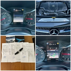 Mercedes-Benz C 250 4-MATIC AMG;CAMERA;PANO;HEAD UP;LANE ASSIST;RADAR | Mobile.bg    16